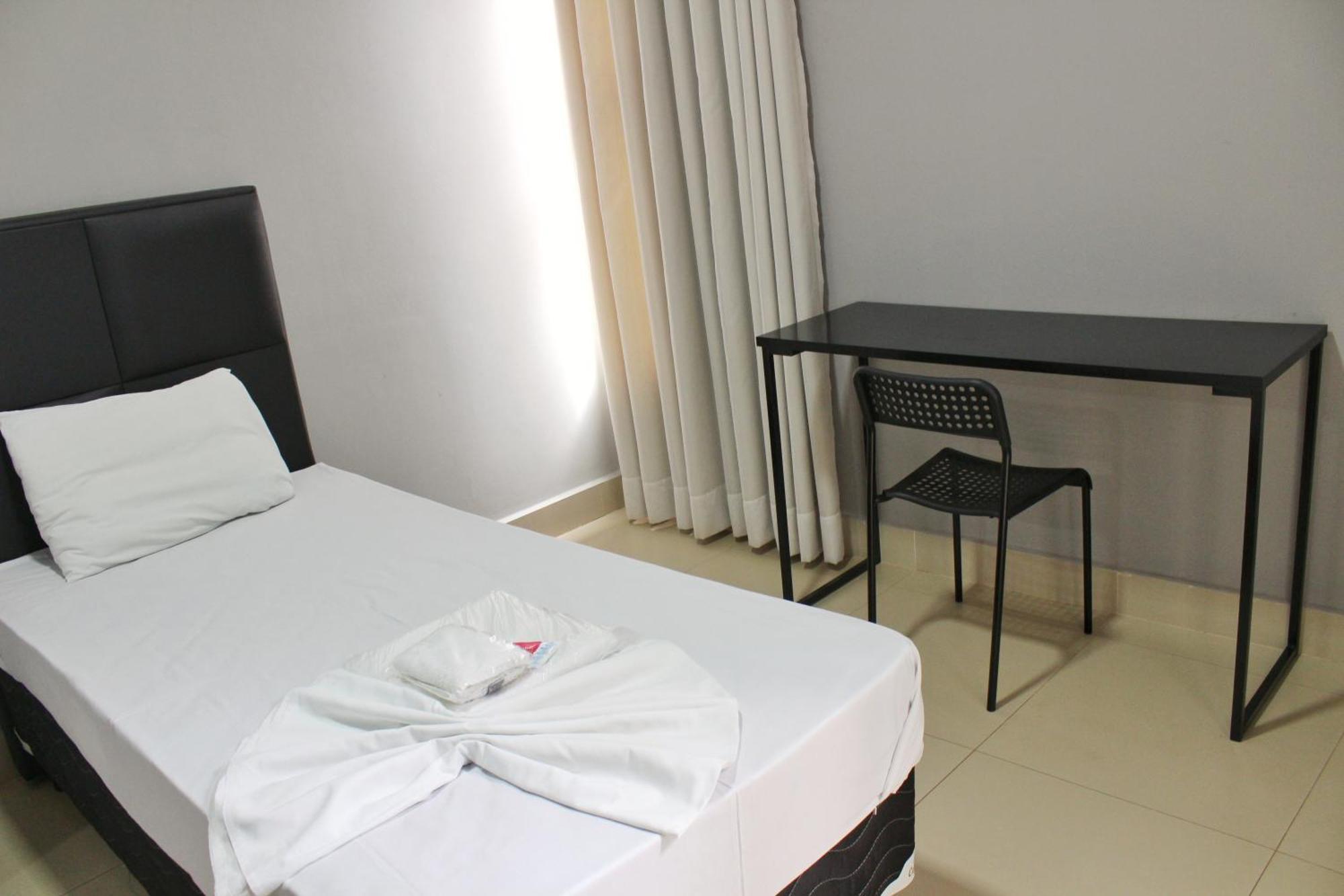 Premier Hotel Votuporanga Buitenkant foto